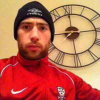 Joel Ramm (@rammrod88) 's Twitter Profile