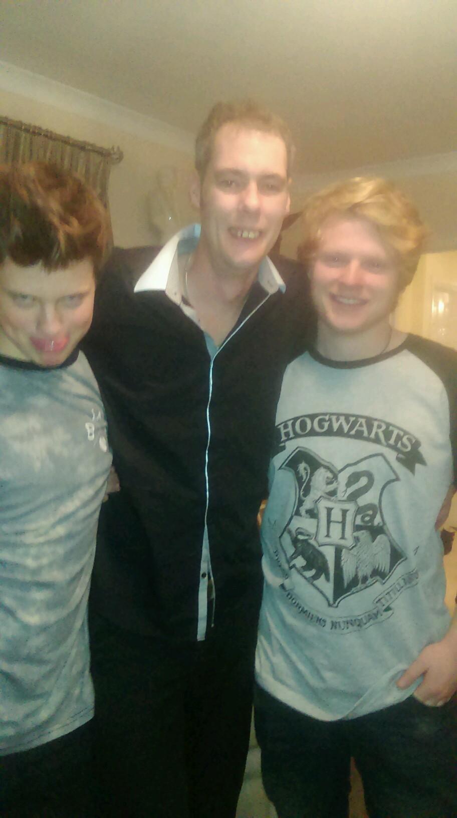 auntiekev's profile picture. I'm a 34 yr old gay guy currently studying hospitality and tourism management at Plymouth university