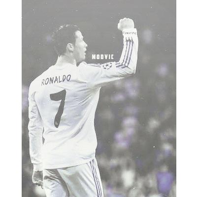 fifa__RM's profile picture. #HALA_MADRED