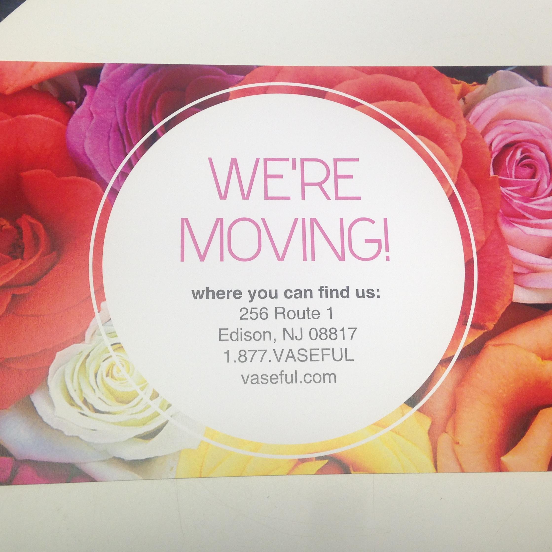 Vaseful, a Community Options Enterprise, is a unique floral business which provides employment for people with disabilities in an integrated setting.