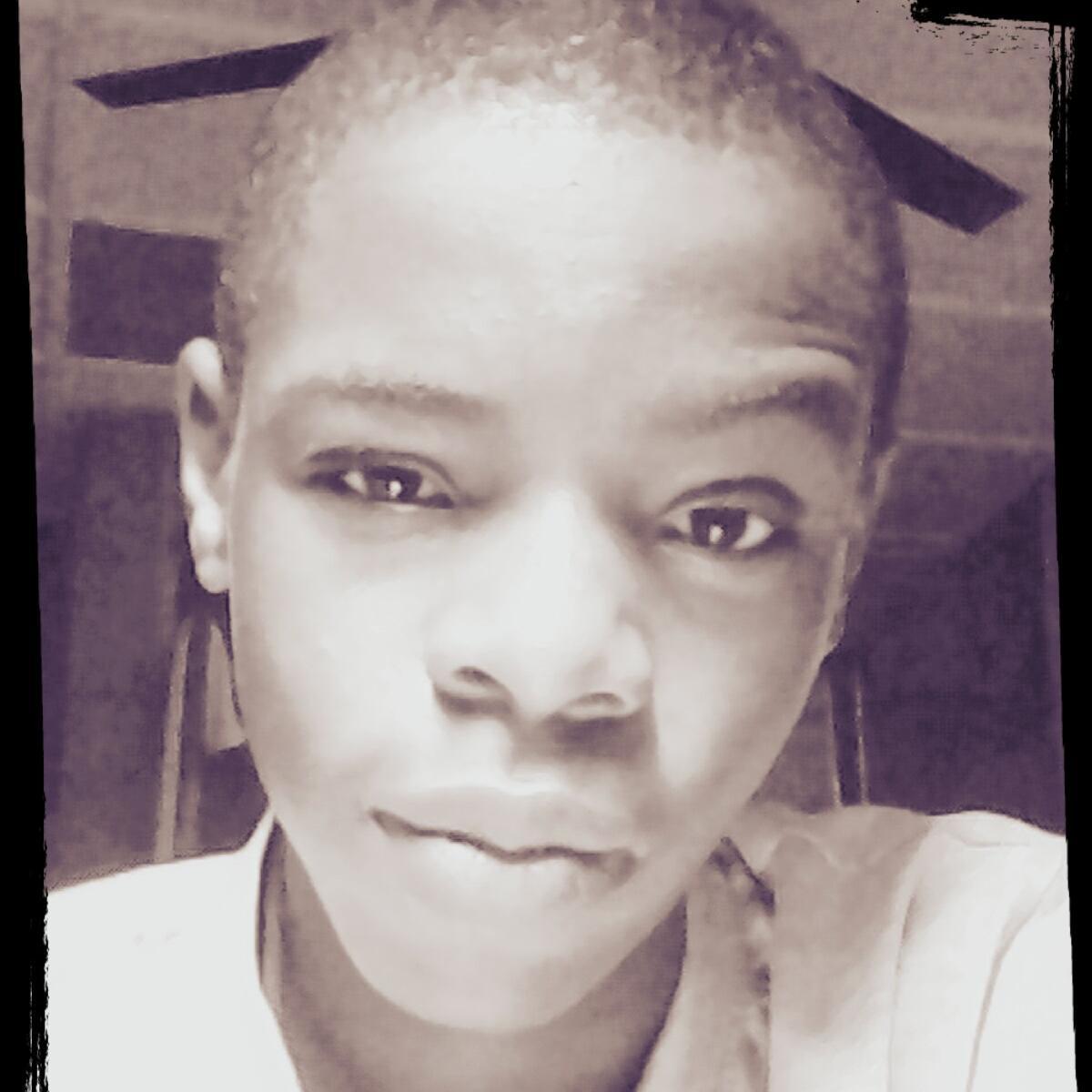 There is Just one way i can describe myself:
#I_Am_Me
