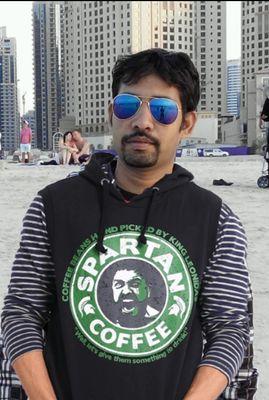 navadeep