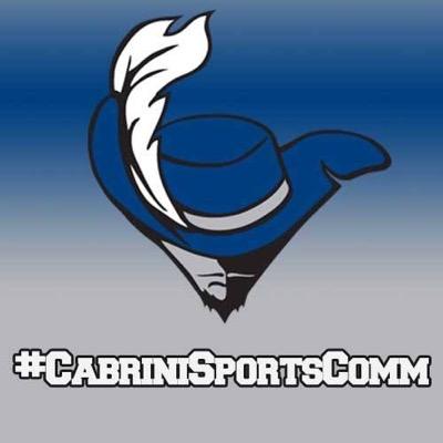 Official Twitter page for COM 301B - Advanced Sports Communication. Covering everything related to @CabriniCavs athletics.