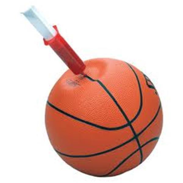 Board certified ball specialist.