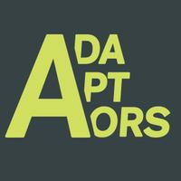 The Adaptors(@TheAdaptors) 's Twitter Profile Photo