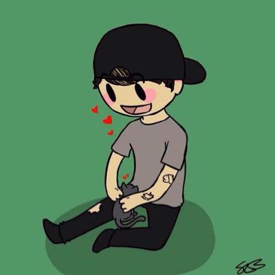 free follow from @Hardcore_Hemmo please go follow her (ask for follow back) so she can reach her goal of 2,000 and kick her friends ass in a competition