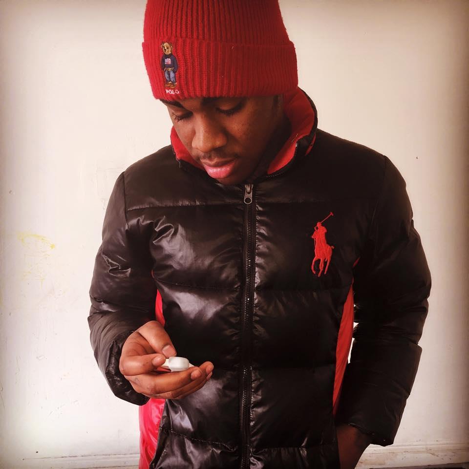 Young Rapper Sqaud #MNS FREE TY/FREE MATT/FREE RICH/FREE CEL