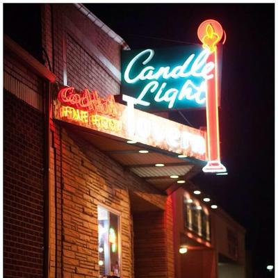 Candlelight Gift Card - Denver