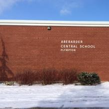 We are an awesome little rural school with students JK to Grade 8!