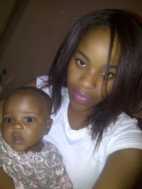 Tshepi_Pwettey's profile picture. Sophisticated, intelligent, optimistic, young lady