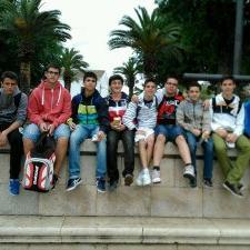 MigueliiinForte's profile picture. 