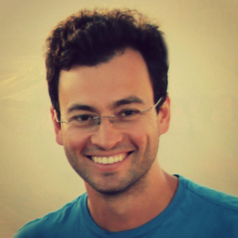 rxaviers Profile Picture