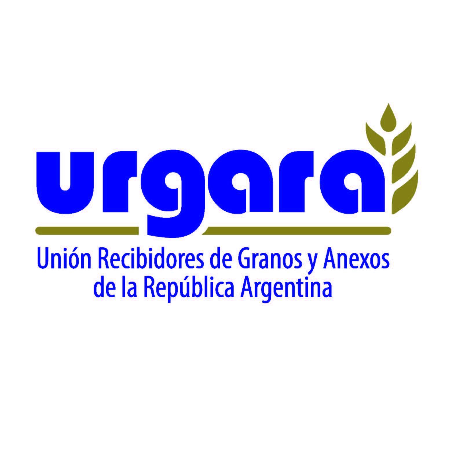 Cuenta Oficial de Unión Recibidores de Granos y Anexos de la Rep. Arg. / Personería Gremial Nº 39 - Adherida: CGT -62 Org.Peronistas - @FeMPINRA - @CATT_prensa