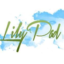 Relaxing at the beach has left the sand. The LilyPad was developed to let you root to the water and relax without the worry of floating away.