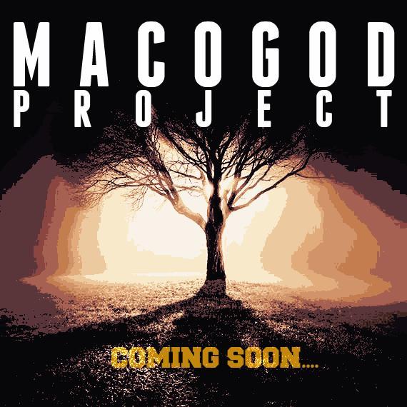 MACOGOD's profile picture. 