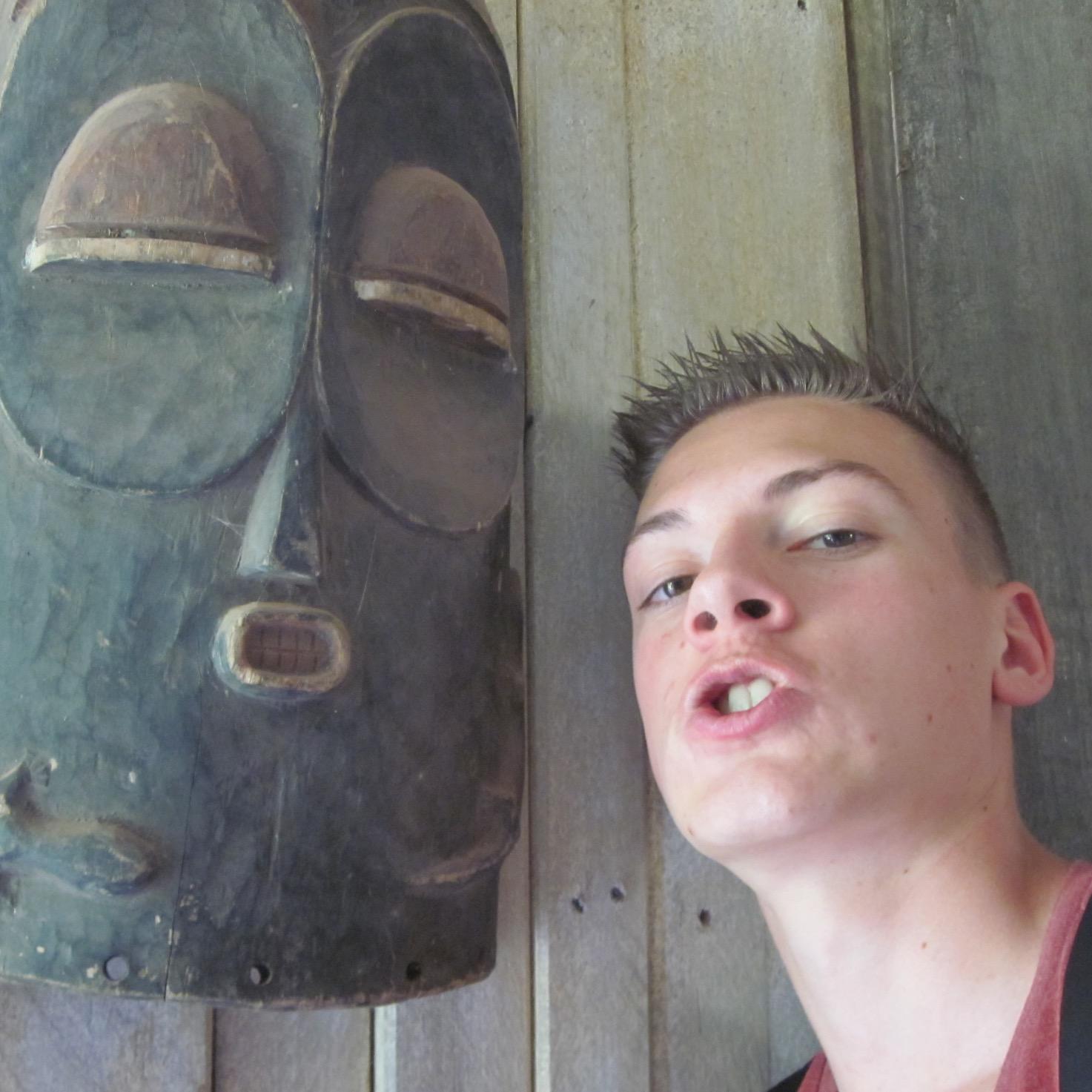 maximaximax25's profile picture. 