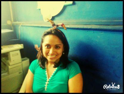 SOY UNA CHICA TRANQUILA QUE LE GUSTA LA SINCERIDAD Y CUANDO SE ENAMORA ENTREGO TODO DE MI