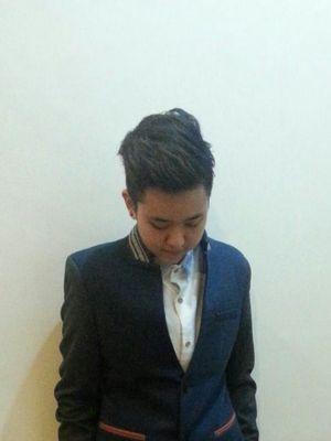 I'm juz me!!
