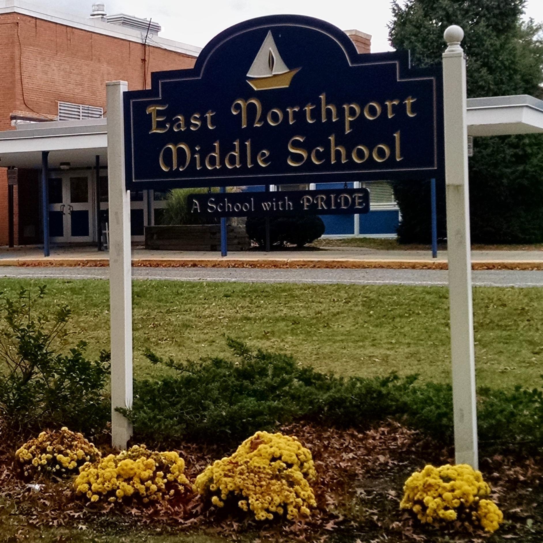 East Northport Middle School
East Northport, NY