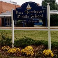 East Northport MS (@enmstigers) 's Twitter Profile Photo