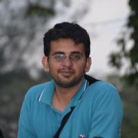 Deepak Chaudhry (@deepak_ch) 's Twitter Profile