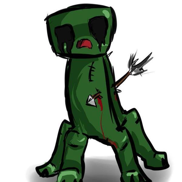 stomcreeper's profile picture. Ich mag Fan-arts z.B. von Maro oder Rotze. Ich bin ein Creeper und liebe YouTube.