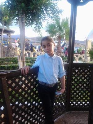 ibtissammehdi's profile picture. 