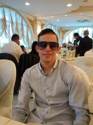 PascaleVito's profile picture. 