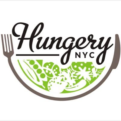 Farm to Table corporate delivery service serving fresh made meals and snacks. Are you Hungery yet? #hungerynyc brought to you by @hintofgreens