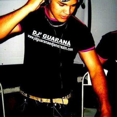 Dj Guarana