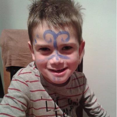 Wrexham fan, loves all things Football! (and Nandos)