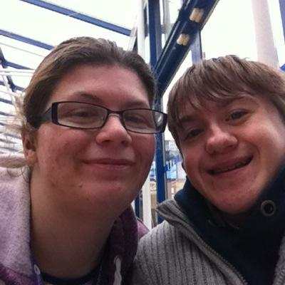 Hello my name is katherine brookes and im 18 i have a goregous boyfriend @samg118 love you chick xxxxx