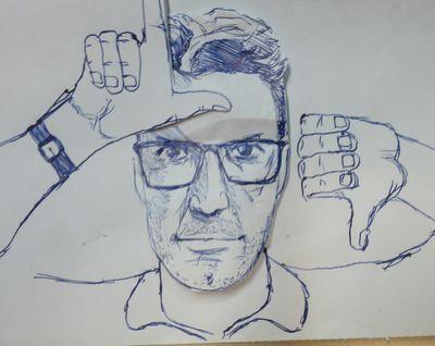 tuitero free lance, padre de dos, retuiteador profesional, Anti KK, no soy macrista, no soy mileiista