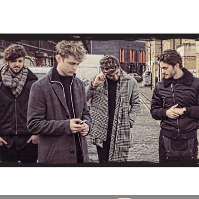 The first official Danish fan page for Kingsland Road, that represents not only The Danish Klanders but everyone. We will update you 24/7 Camila & Natasia