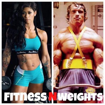 Sharing the benefits of fitness and health. Detailed exercises, food, and motivational quotes. Live life.