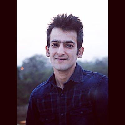 I am a Retail Professional having intrest in Fashion, cricket , Politics and Learning Photography. A dreamer with a vision ...
