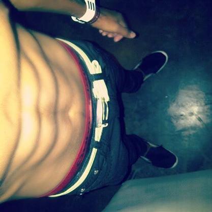 soeeej un amor si que si :*