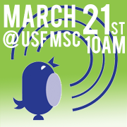 Celebr8SoundUSF's profile picture. A national fund- and awareness-raising walk to help promote hearing health in our communities.