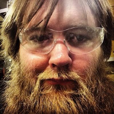 KaufmanTyson's profile picture. 