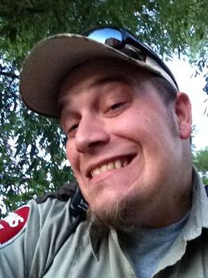 DonaldTowns's profile picture. stepping into the social website world, one step at a time.