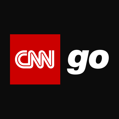 CNN at your fingertips. Watch what you want, when and where you want on @CNNgo.