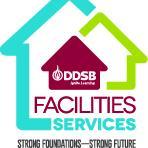 Facilities Services Department is comprised of seven speciality service areas, and the focus is to provide  the best possible service levels to the system.