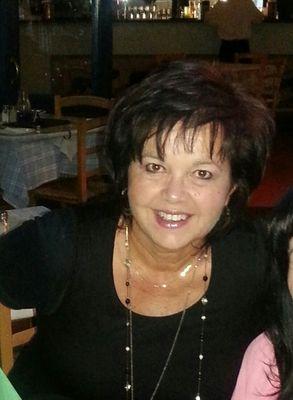 Mother, daughter, sister, wife. Old & fat, but love my life!