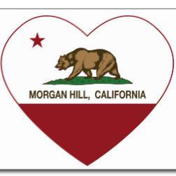 #MorganHill #CA #RealEstate #California #USA