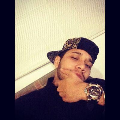 estudiante de comunicacion social, UCSAR/Instagram guillealvareez_