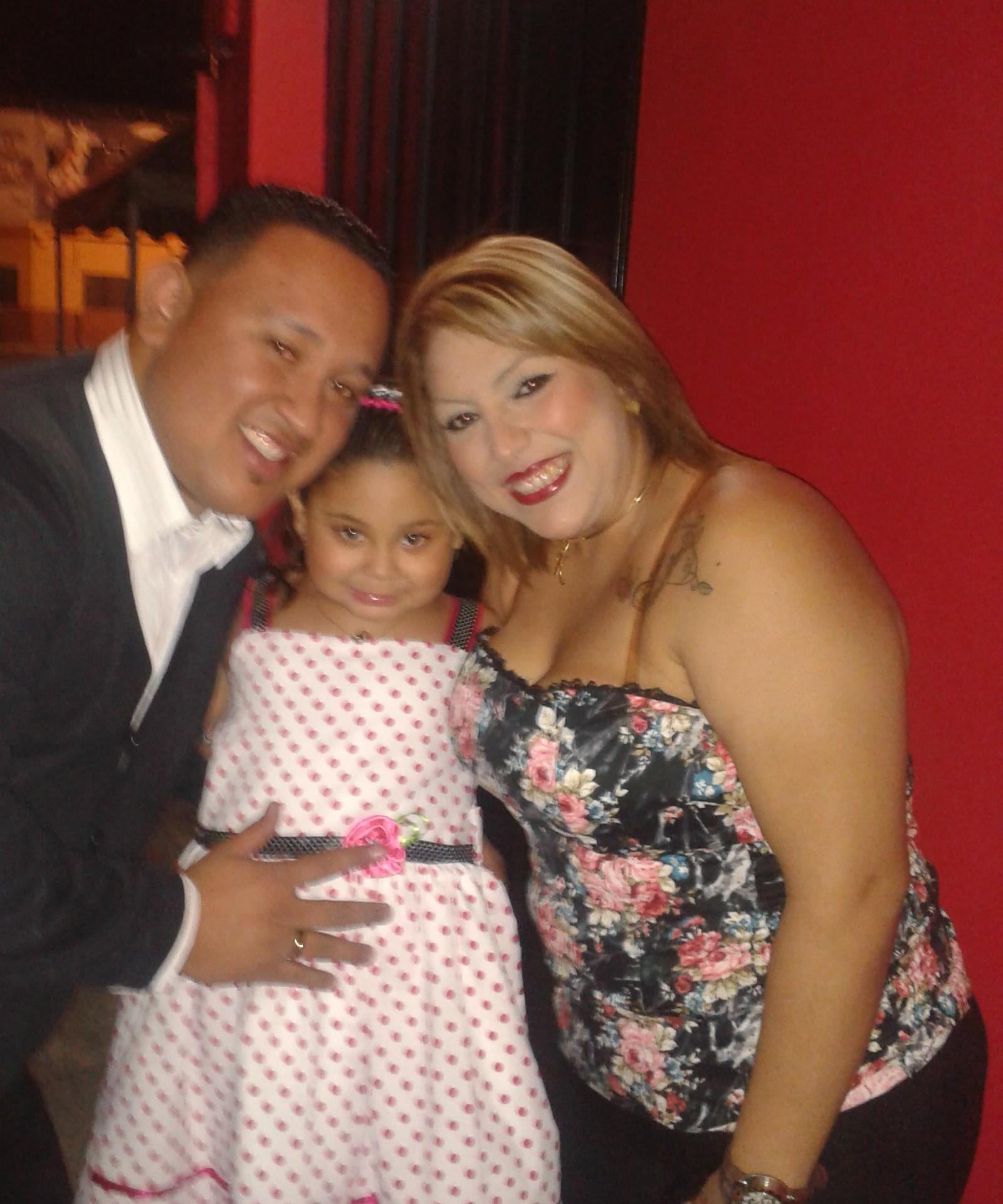 EN CURSO LICENCIADO EN DEPORTE Y RECREACION UPTAEB LARA  .Y. Una linda y hermosa bebe!!
