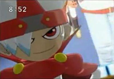 I'm Specter the leader of the monkeys and ruler of all so shut your mouth and do what I said #Evil #single #Anime  #ApeEscape1/2/3 #SaruGetchu #MyPet = @Mika_Me