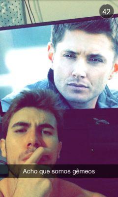 Irmãos Winchester