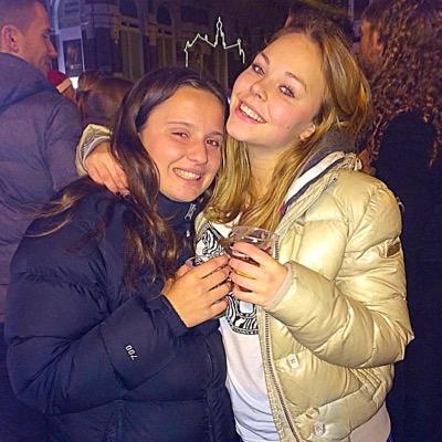 pippa_vanhengel's profile picture. Being silly is 10x better than being serious