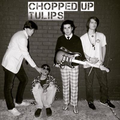 Official Page Of Chopped Up Tulips. NewOrleans, LA 70118. Walter Burke, Rhys Steuart, Ian White. http://t.co/xU0p6tHOX9